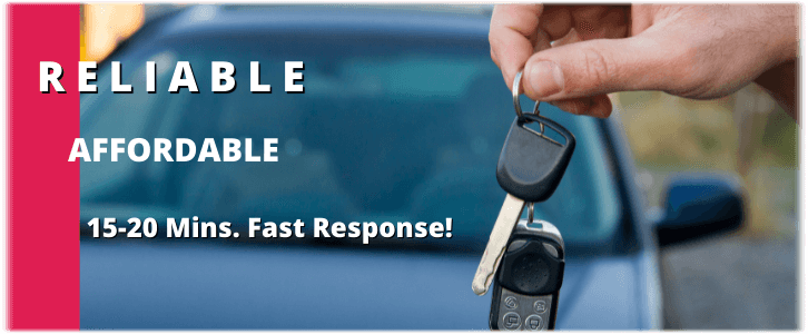 Top Car Key Replacement in Alameda, CA