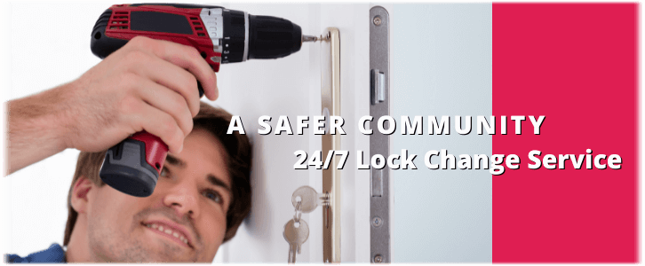 Lock Change Service for the Alameda, CA Community!