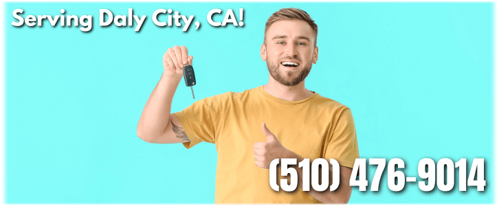 Locksmith Daly City CA